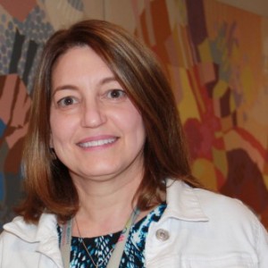 Profile picture of Marie Pinard