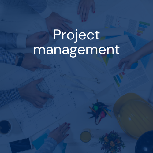 QI from start to finish: Project management for improvers – CQUIPS+