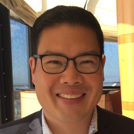 avatar for Brian M. Wong