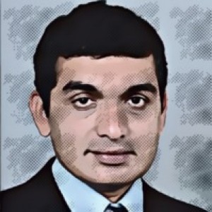 Profile picture of Rahul Shetty