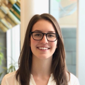 Profile picture of Megan Hamilton