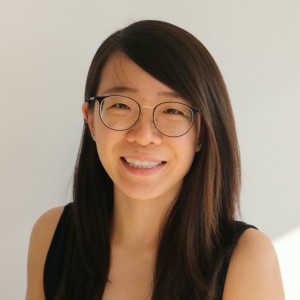 Profile picture of Carolyn Tan