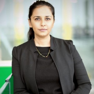 Profile picture of Chaitali Desai